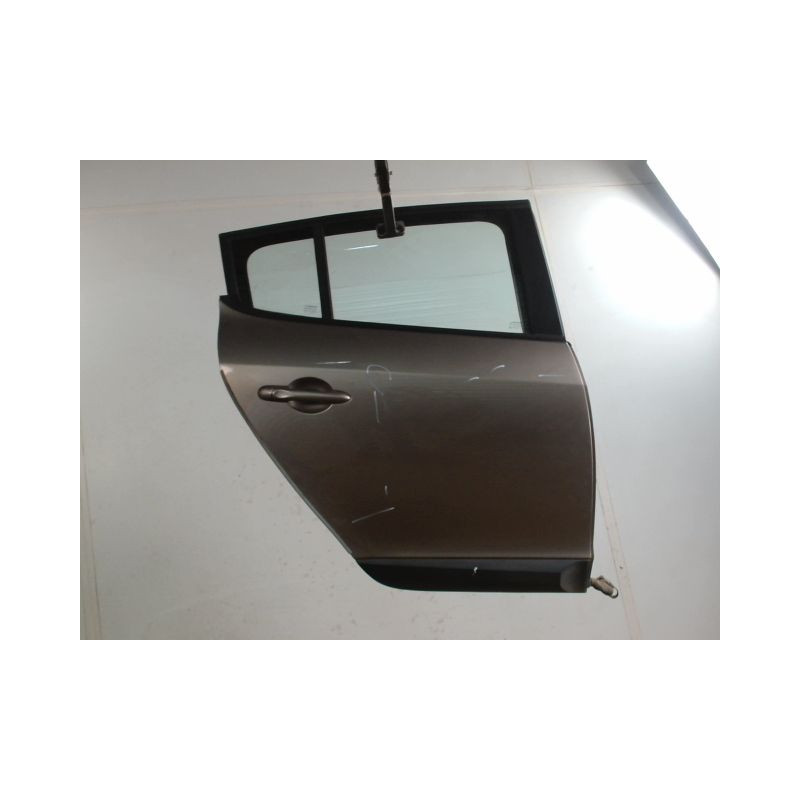 PORTE ARRIERE DROIT RENAULT MEGANE