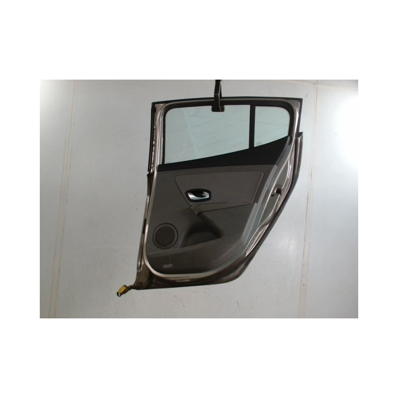 PORTE ARRIERE DROIT RENAULT MEGANE