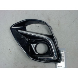 GRILLE VENTILATION PARE-CHOC AVD