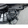 MOTEUR VENTILATEUR CHAUFFAGE TOYOTA RAV4