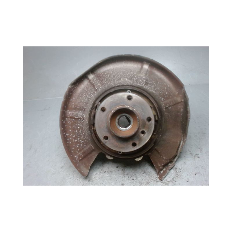 PIVOT ARRIERE DROIT BMW SERIE 5 (E60) 2003-