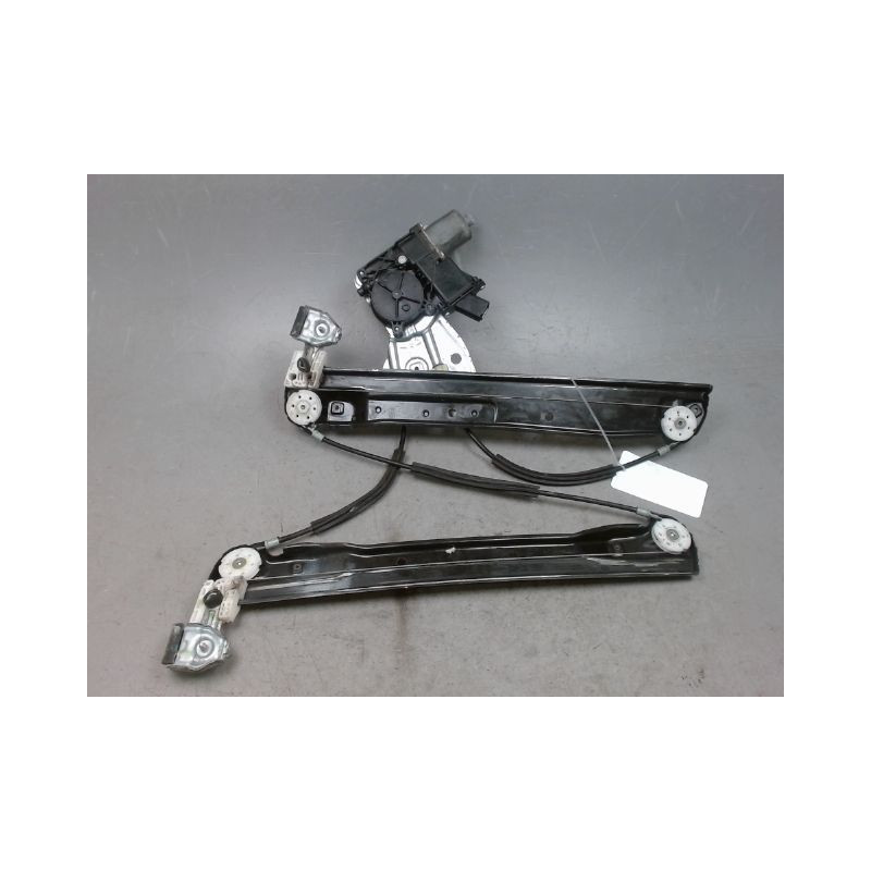 MECANISME+MOTEUR LEVE-GLACE AVANT DROIT OPEL MERIVA