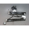 MECANISME+MOTEUR LEVE-GLACE AVANT DROIT OPEL MERIVA