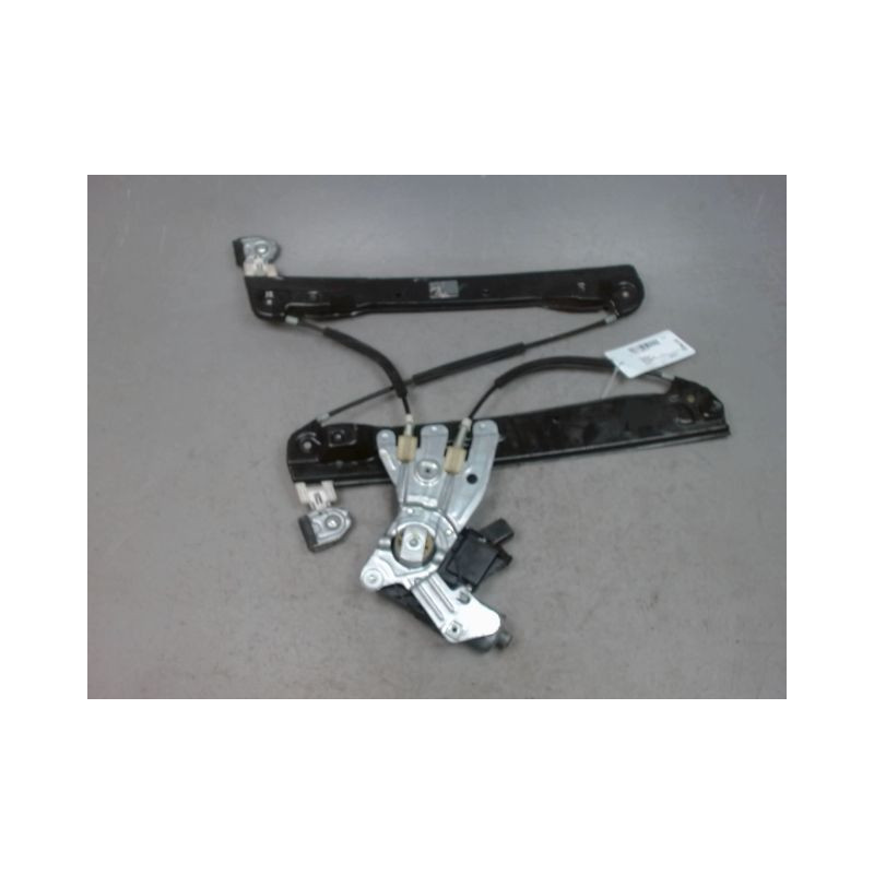 MECANISME+MOTEUR LEVE-GLACE AVANT DROIT OPEL MERIVA