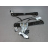 MECANISME+MOTEUR LEVE-GLACE AVANT DROIT OPEL MERIVA