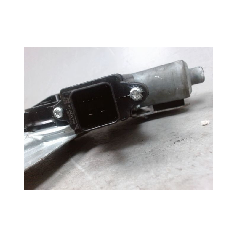 MECANISME+MOTEUR LEVE-GLACE AVANT DROIT OPEL MERIVA