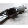 MECANISME+MOTEUR LEVE-GLACE AVANT DROIT OPEL MERIVA