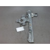 MECANISME+MOTEUR LEVE-GLACE ARRIERE DROIT OPEL MERIVA