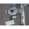 MECANISME+MOTEUR LEVE-GLACE ARRIERE DROIT OPEL MERIVA