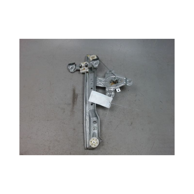 MECANISME+MOTEUR LEVE-GLACE ARRIERE DROIT OPEL MERIVA