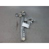 MECANISME+MOTEUR LEVE-GLACE ARRIERE DROIT OPEL MERIVA