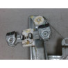 MECANISME+MOTEUR LEVE-GLACE ARRIERE DROIT OPEL MERIVA