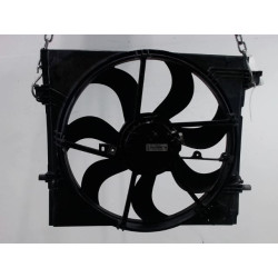 SUPPORT DE VENTILATEUR
