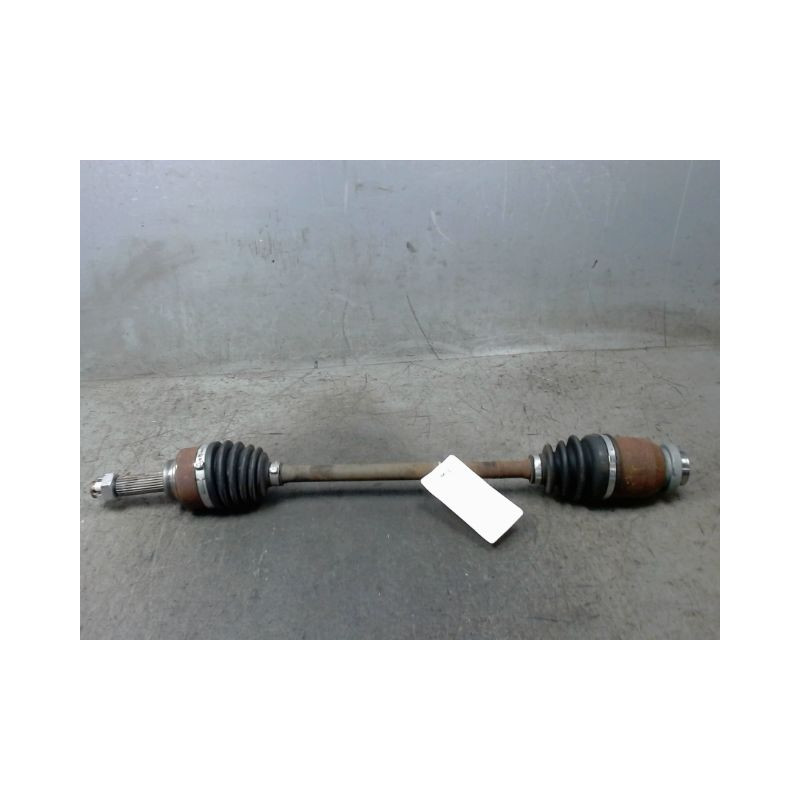 TRANSMISSION ARRIERE DROIT CITROEN C-ZERO C-Zero