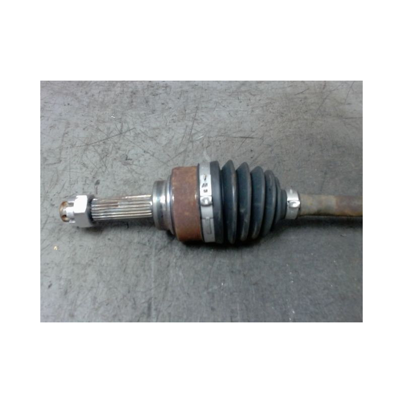 TRANSMISSION ARRIERE DROIT CITROEN C-ZERO C-Zero