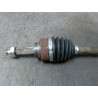 TRANSMISSION ARRIERE DROIT CITROEN C-ZERO C-Zero
