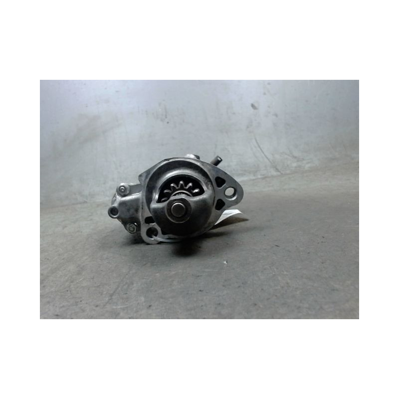 DEMARREUR HONDA CIVIC