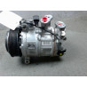 COMPRESSEUR AIR CONDITIONNE MERCEDES CLASSE E