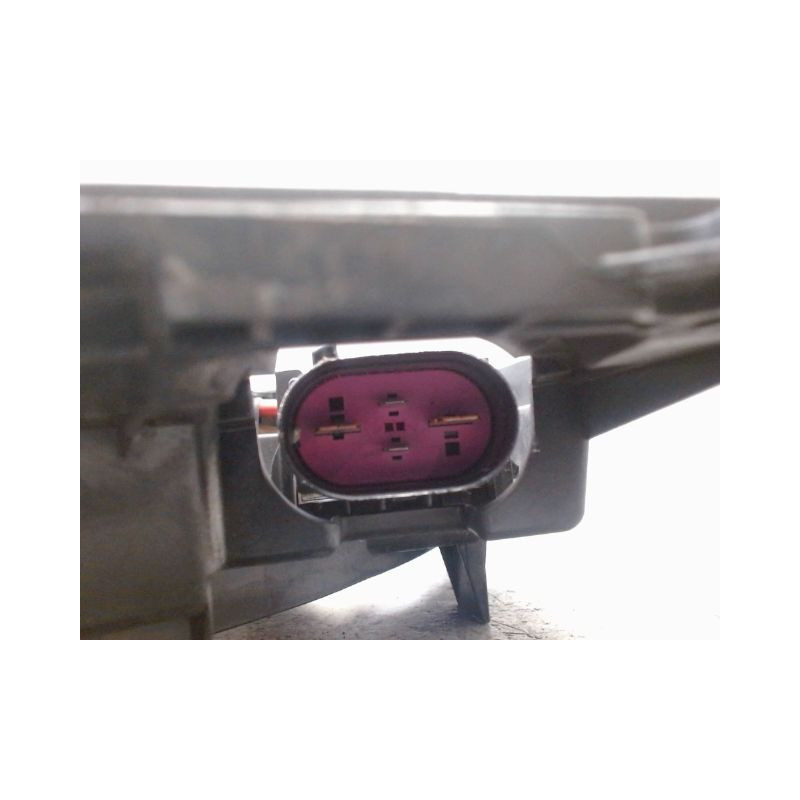 MOTEUR VENTILATEUR RADIATEUR MERCEDES CLASSE E