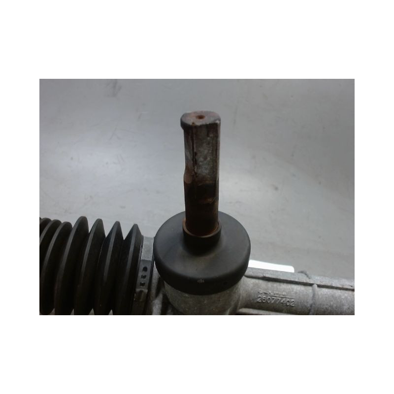 CREMAILLERE SMART FORTWO COUPE 3.2002-2006