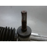 CREMAILLERE SMART FORTWO COUPE 3.2002-2006