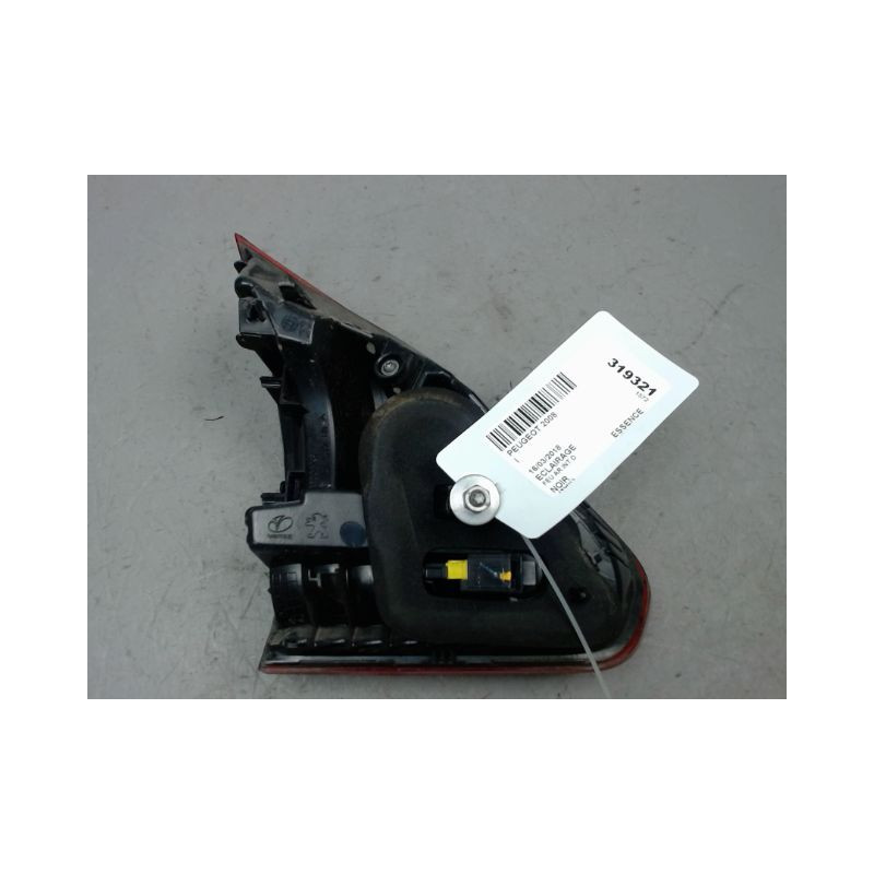 FEU ARRIERE INTERIEUR DROIT PEUGEOT 2008