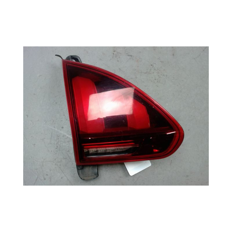 FEU ARRIERE INTERIEUR GAUCHE PEUGEOT 2008