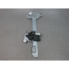 MECANISME+MOTEUR LEVE-GLACE AVANT DROIT PEUGEOT 2008