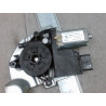 MECANISME+MOTEUR LEVE-GLACE AVANT DROIT PEUGEOT 2008