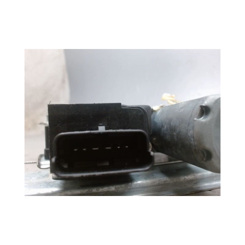 MECANISME+MOTEUR LEVE-GLACE AVANT DROIT PEUGEOT 2008