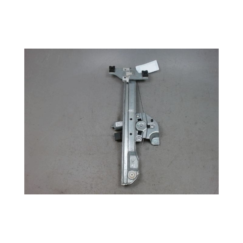 MECANISME+MOTEUR LEVE-GLACE AVANT DROIT PEUGEOT 2008