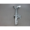 MECANISME+MOTEUR LEVE-GLACE AVANT DROIT PEUGEOT 2008