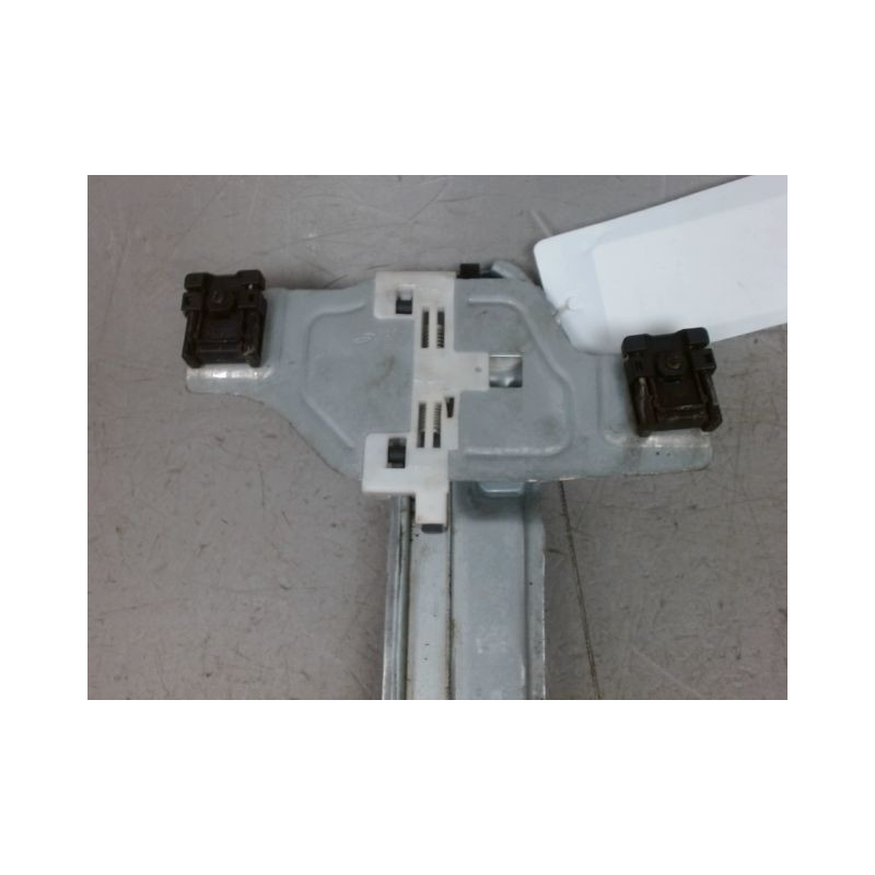 MECANISME+MOTEUR LEVE-GLACE AVANT DROIT PEUGEOT 2008