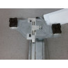MECANISME+MOTEUR LEVE-GLACE AVANT DROIT PEUGEOT 2008