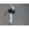 MECANISME+MOTEUR LEVE-GLACE ARRIERE DROIT PEUGEOT 2008
