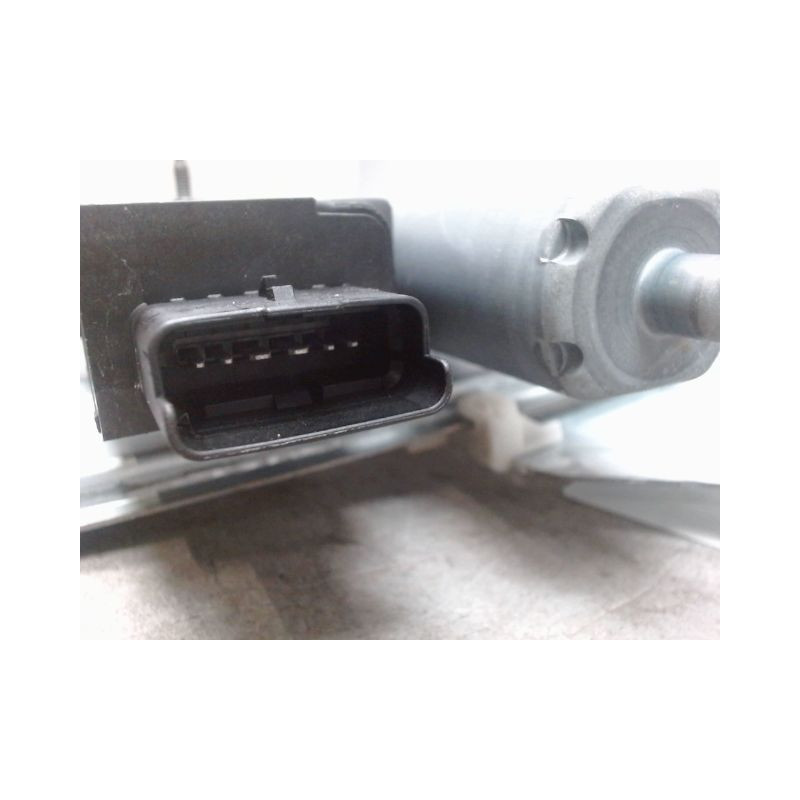 MECANISME+MOTEUR LEVE-GLACE ARRIERE DROIT PEUGEOT 2008