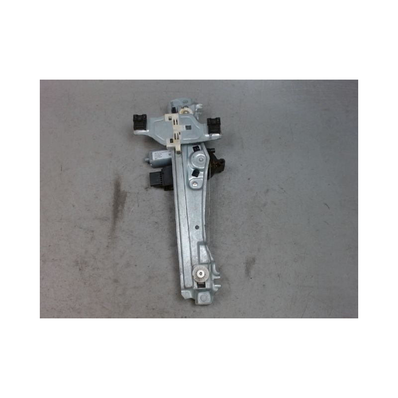 MECANISME+MOTEUR LEVE-GLACE ARRIERE DROIT PEUGEOT 2008