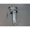 MECANISME+MOTEUR LEVE-GLACE ARRIERE DROIT PEUGEOT 2008