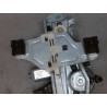MECANISME+MOTEUR LEVE-GLACE ARRIERE DROIT PEUGEOT 2008