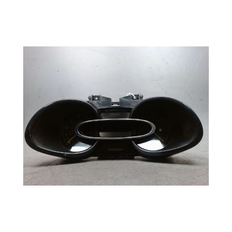 BLOC COMPTEURS RENAULT CLIO IV 2012-