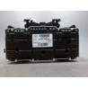 BLOC COMPTEURS RENAULT CLIO IV 2012-