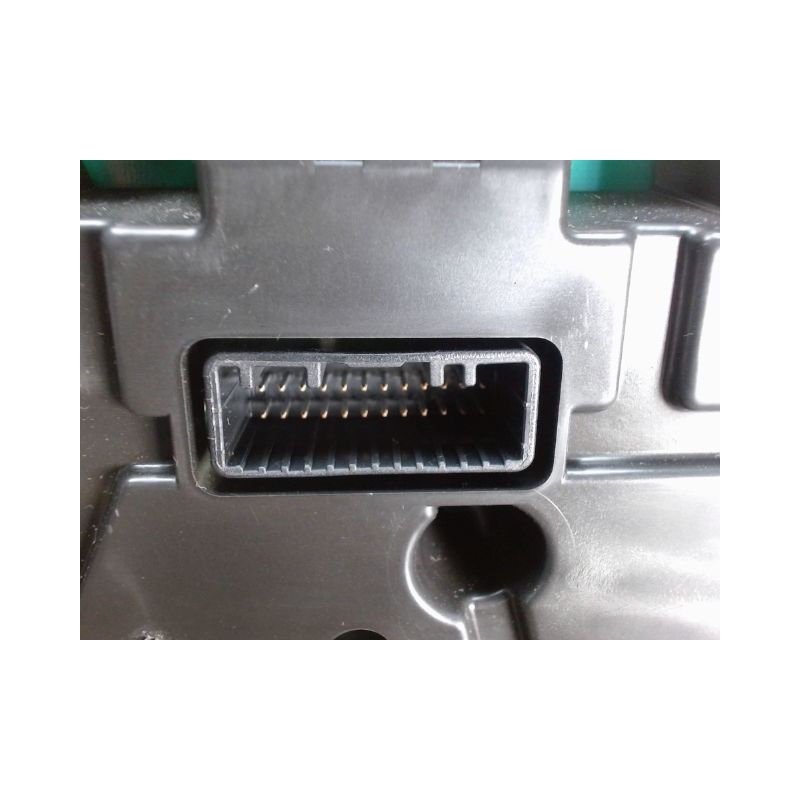 BLOC COMPTEURS RENAULT CLIO IV 2012-