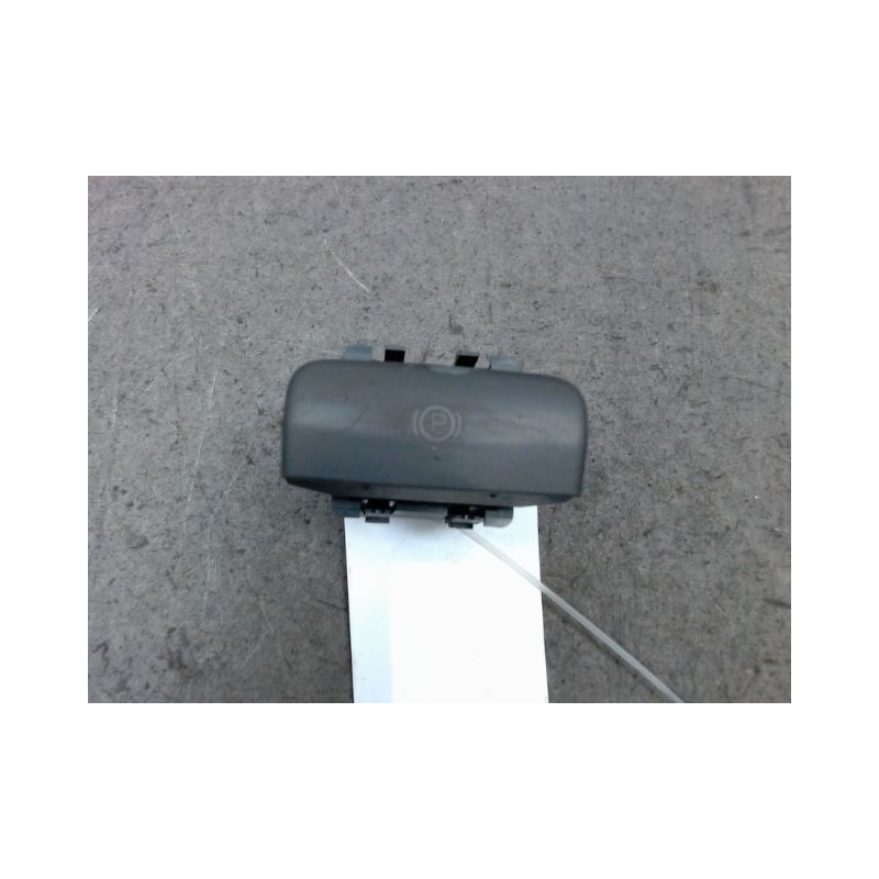 INTERIEUR COMMANDE FREIN A MAIN PEUGEOT 5008 2009-