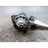 DEMARREUR MERCEDES SPRINTER TOLE MOYEN 2006-