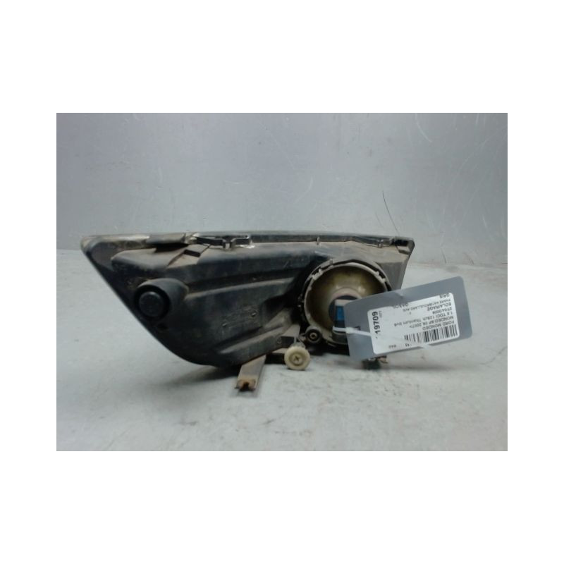 PHARE ANTIBROUILLARD AVANT GAUCHE FORD MONDEO 2007-