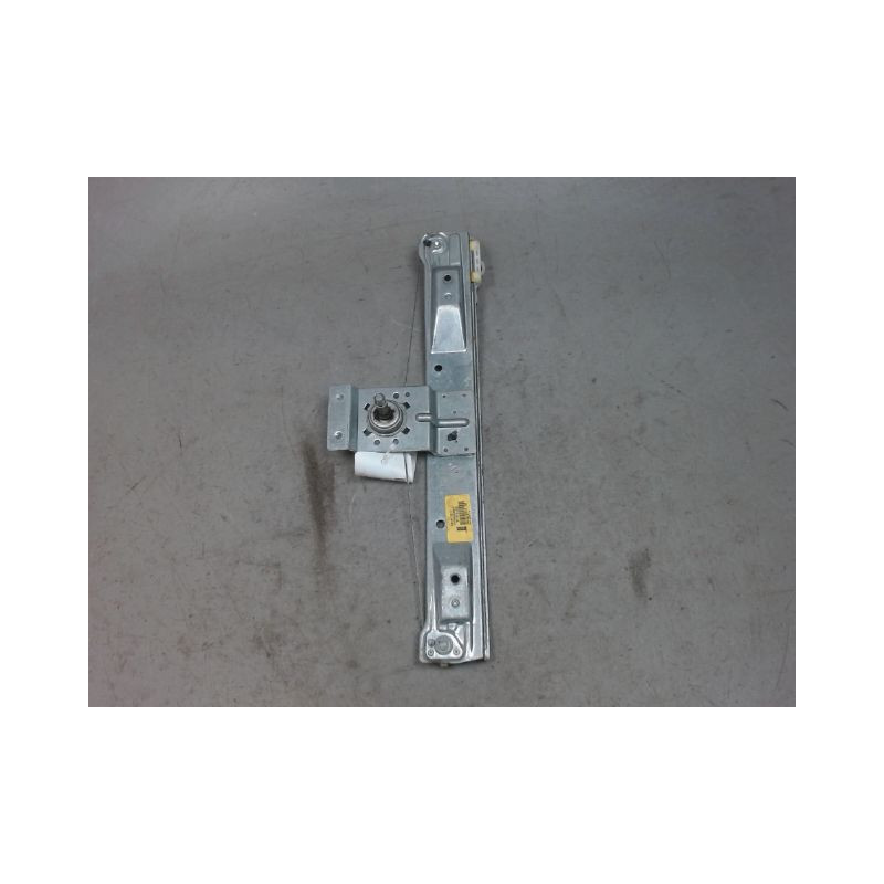 MECANISME LEVE-GLACE ARRIERE DROIT OPEL CORSA 06-09