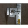 MECANISME LEVE-GLACE ARRIERE DROIT OPEL CORSA 06-09