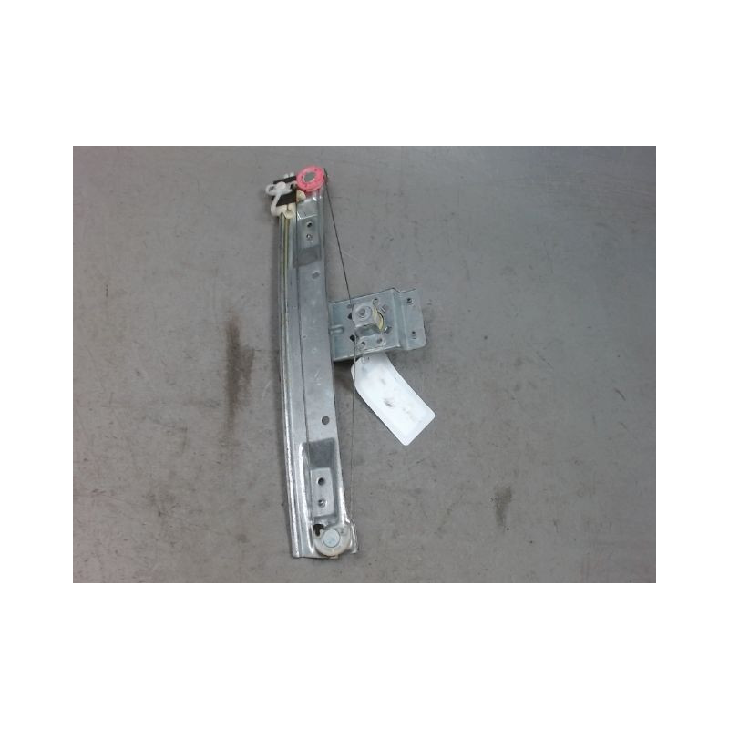 MECANISME LEVE-GLACE ARRIERE DROIT OPEL CORSA 06-09
