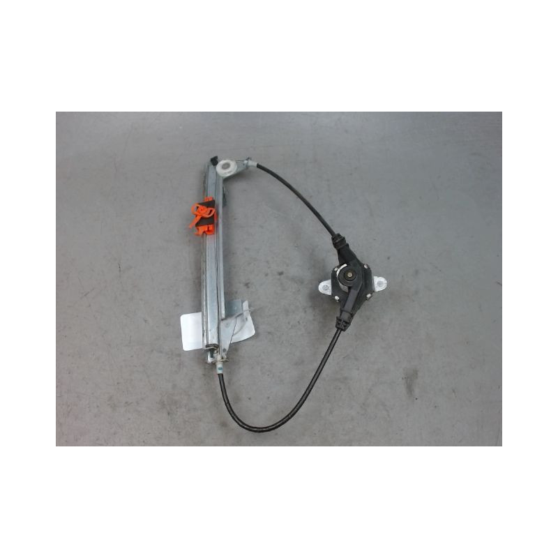 MECANISME LEVE-GLACE ARRIERE DROIT FIAT PUNTO