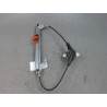 MECANISME LEVE-GLACE ARRIERE DROIT FIAT PUNTO
